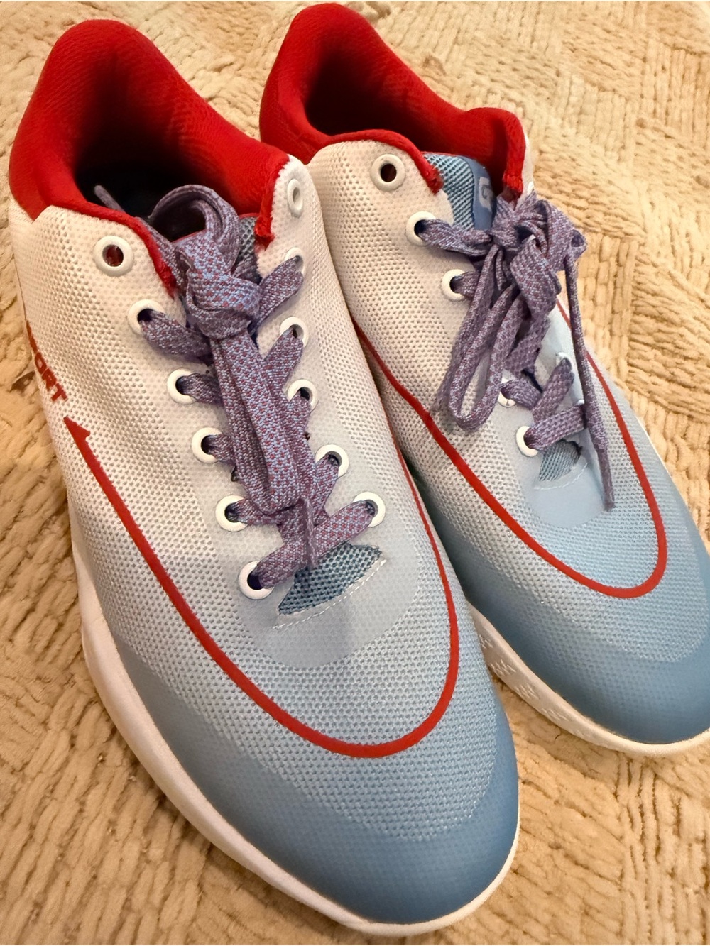 Stria Pickleball Sneakers LIKE NEW Women’s 10.5